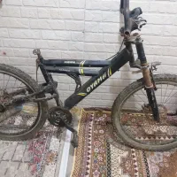 دوچرخه۲۶