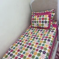 تخت خواب در حد نو