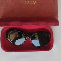 عینک آفتابی زنانه برندگوچی