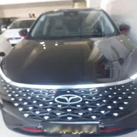 فونیکسFXمدل۱۴۰۳ گارانتی فعال