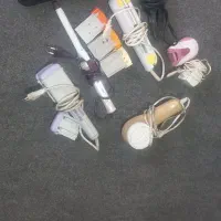 دستگاه فر مو بابلیس