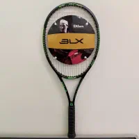 راکت تنیس ویلسون Wilson Blade 98 با ساک آکبند