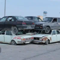 خودرو فرسوده