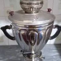 سماور گازی