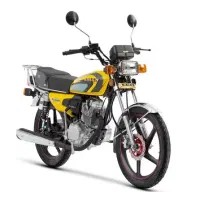 موتور سیکلت احسان 200سی سی صفر