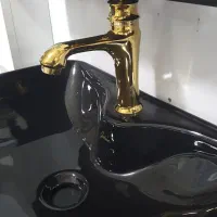 تعویض شیرالات نو با کهنه