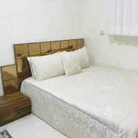 سرویس خواب عروس در حد نو