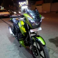 آپاچی 160