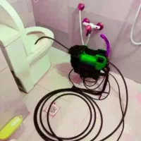 لوله بازکنی کیخا