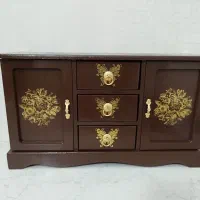 جاجواهری چوبی