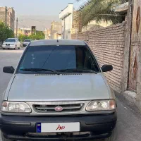پراید۸۷
