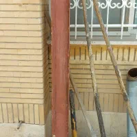 تیر اهن ۱۴ به طول ۳ متر