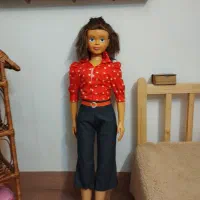 عروسک باربی