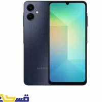 گوشی سامسونگ a06 گمشده