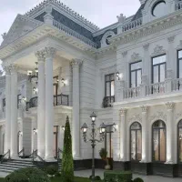 ویلایی دوطبقه  مستقل/ معاوضه /فروش/ رهن واجاره