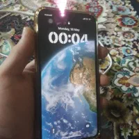آیفون11pro max بدون تعمیر پک اصلی رنگ گُلد