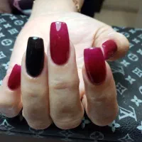 آموزش تخصصی کاشت ناخن (لاین ژل)
