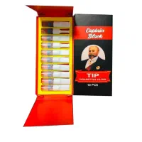 فیلتر سیگار