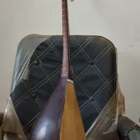 دوتار کاسه متوسط زیرو بم