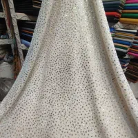 پارچه لمه کشی (طرح سنگ)