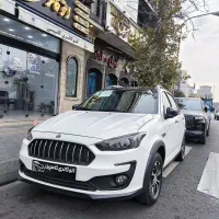 اطلس G سانروف ، رنگبندی ، نمایشگاه تحویل آنی 1404