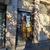 فروش سرقفلی نیم باب مغازه الکتریکی