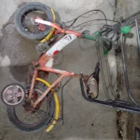 دوچرخه ۱۲