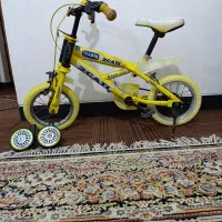 دوچرخه