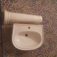 روشویی سالم نو هست