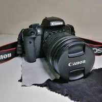 دوربین دیجیتال کنون(Canon)EOS750D