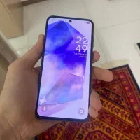 سامسونگ a55