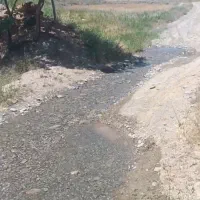 فروش  زمین مشهد روستای کاهو