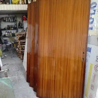 نصب درب اتاقی و چوبی