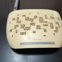مودم tplink زیر قیمت