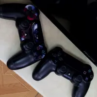 PS 4 کپی خور|کنسول، بازی ویدئویی و آنلاین|رشت, هلال احمر|دیوار