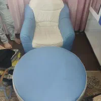 میز ومبل بچه گانه