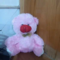 عروسک|اسباببازی بچه|کاشان, غربت|دیوار