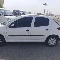یک دستگاه ۲۰۶ تیپ ۲ مدل ۹۰
