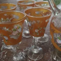 پارچ ولیوان