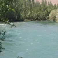 اجاره ویلا لب اب مشرف به اب