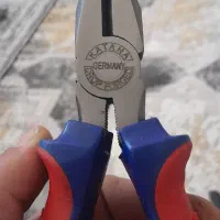 انبر دست آلمانی