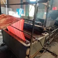 دستگاه تولید نخ دروگر و پرس کشاورزی