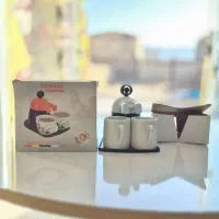 قهوه جوش