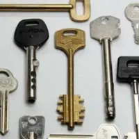 کلیدسازی قفل سازی سیار قفل حیاطی ضد سرقت