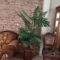 درختچه مصنوعی خارجی