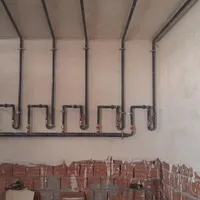 لوله کشی گاز اردبیل وحومه