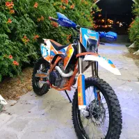 crx250کراس