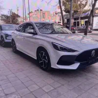 ام جی جی تی شرایطی ۱۲تا۳۶ ماهه تحویل فوری
