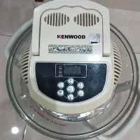 یک دستگاه هوا پز کاملا نو