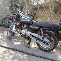 موتورسیکلت